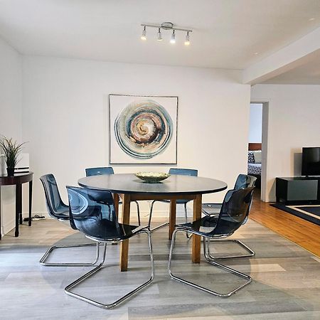 קוויבק סיטי Chez Edouard By Hebergements Dcl מראה חיצוני תמונה
