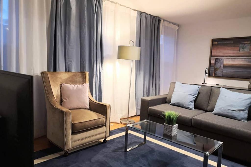 קוויבק סיטי Chez Edouard By Hebergements Dcl מראה חיצוני תמונה