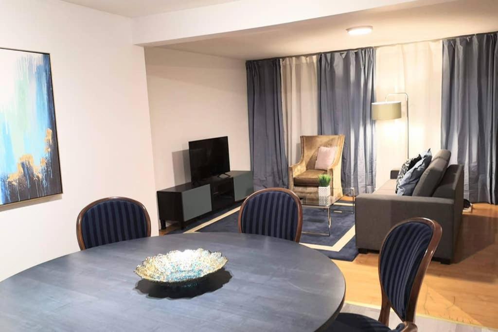 קוויבק סיטי Chez Edouard By Hebergements Dcl מראה חיצוני תמונה