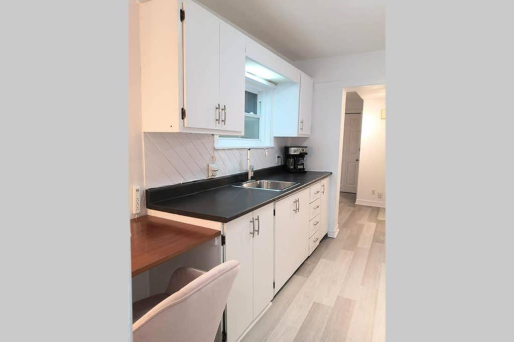 קוויבק סיטי Chez Edouard By Hebergements Dcl מראה חיצוני תמונה