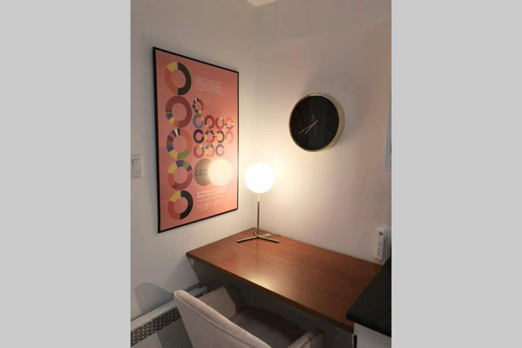 קוויבק סיטי Chez Edouard By Hebergements Dcl מראה חיצוני תמונה