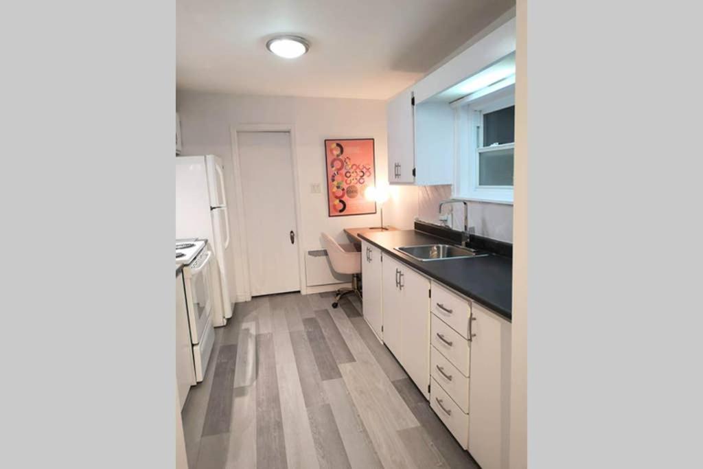קוויבק סיטי Chez Edouard By Hebergements Dcl מראה חיצוני תמונה