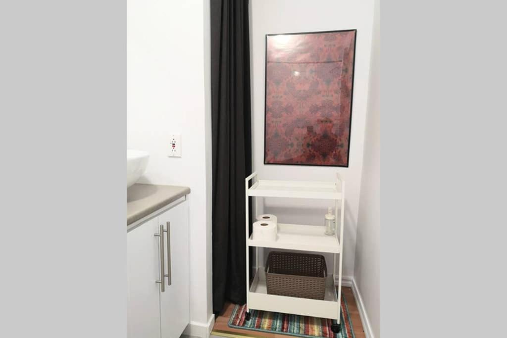 קוויבק סיטי Chez Edouard By Hebergements Dcl מראה חיצוני תמונה