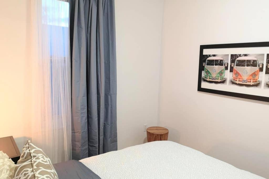 קוויבק סיטי Chez Edouard By Hebergements Dcl מראה חיצוני תמונה