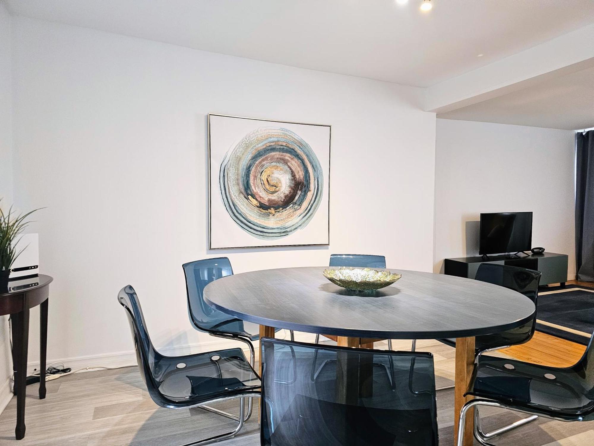 קוויבק סיטי Chez Edouard By Hebergements Dcl מראה חיצוני תמונה